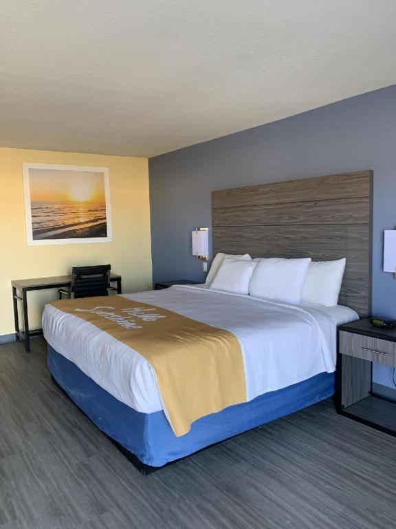 Days Inn By Wyndham Okmulgee Exterior photo